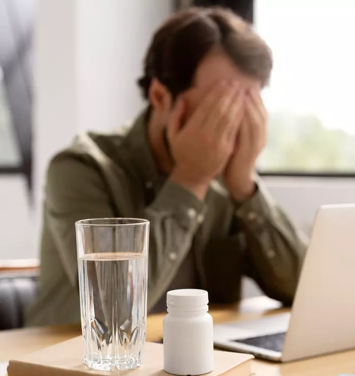 Jak pozbyć się kaca