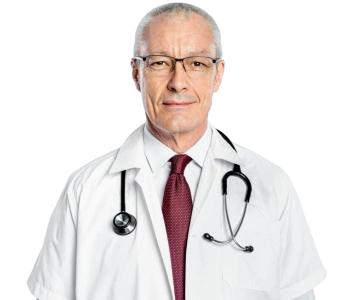 lek. Michał Szymański